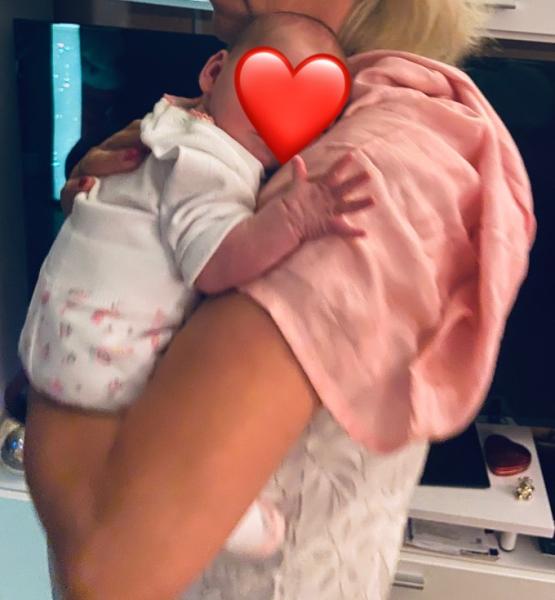 Bild zu Update Luna - Forum für August - Mamis