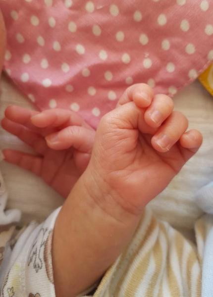 Bild zu Update Max und Mara - Forum für August - Mamis