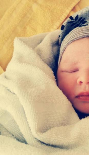 Bild zu Ausgekugelt - Forum für August - Mamis