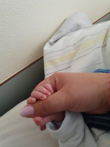 Bild zu Ein bisschen Mama, ein bisschen Papa... - Forum für August - Mamis