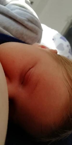 Bild zu U3~ Feedback - Forum für August - Mamis