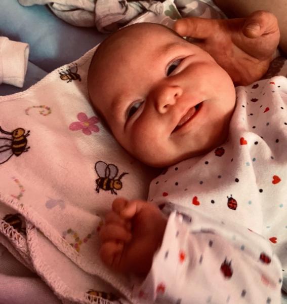 Bild zu Wie gehts euch? - Forum für August - Mamis