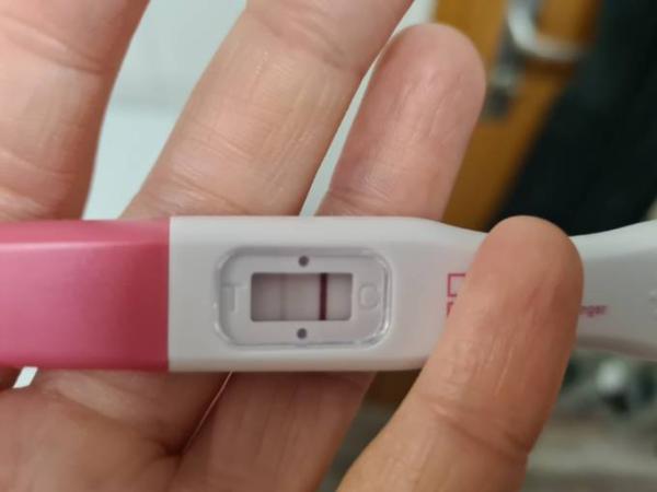 Bild zu Positiv getestet - Forum für August - Mamis