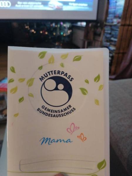Bild zu Geschafft 2 ultraschall - Forum für August - Mamis