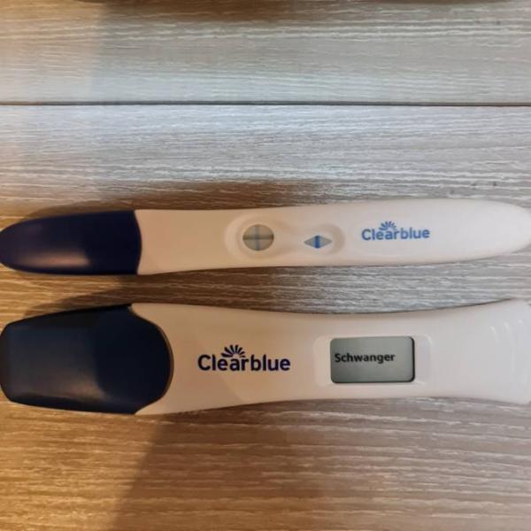 Bild zu Glücklich - Forum für August - Mamis