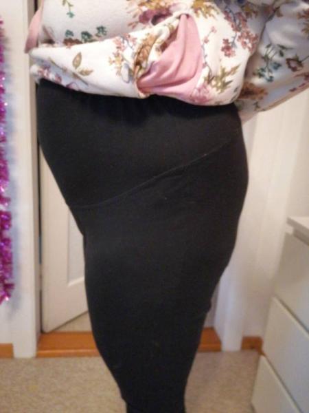 Bild zu Lust auf Bauchbilder freitag😍😍 - Forum für August - Mamis