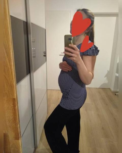 Bild zu Murmelmittwoch 💗💗💗 - Forum für August - Mamis