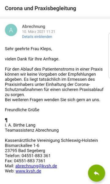 Bild zu Begleitung zum Frauenarzt- News! - Forum für August - Mamis