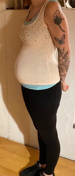 Bild zu Murmelmittwoch 💜💜💜 - Forum für August - Mamis