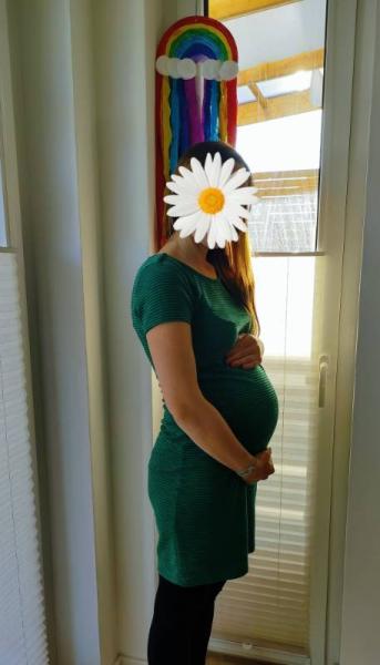 Bild zu Murmelmittwoch 💗💜💙 - Forum für August - Mamis
