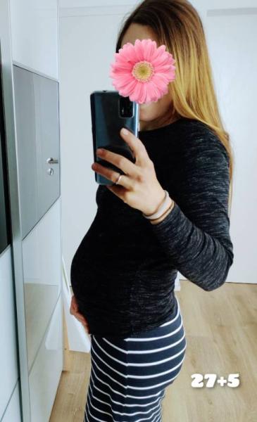 Bild zu Murmelmittwoch 💗💜💙 - Forum für August - Mamis