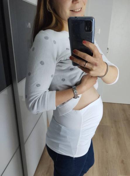 Bild zu Murmelmittwoch 💗💜💙 - Forum für August - Mamis