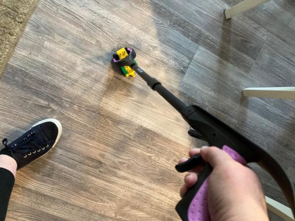 Bild zu Ich habe eine Greifzange 😄 - Forum für August - Mamis