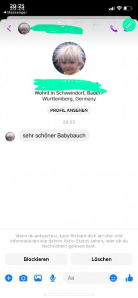 Bild zu Oh mann... 🤮 - Forum für August - Mamis