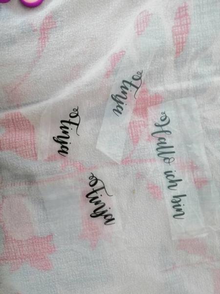 Bild zu Finja? - Forum für August - Mamis