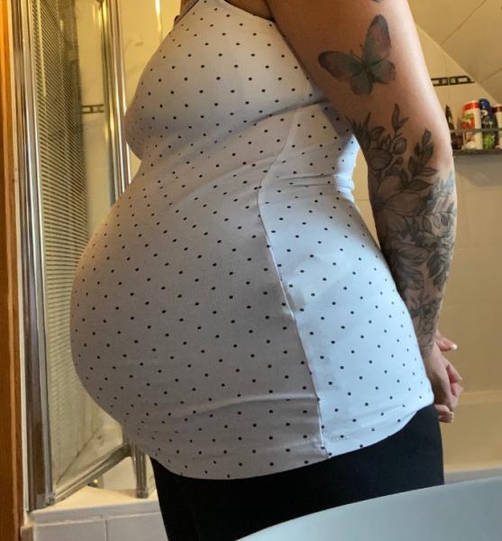 Bild zu 💜💜💜Murmelmittwoch 💜💜💜 - Forum für August - Mamis