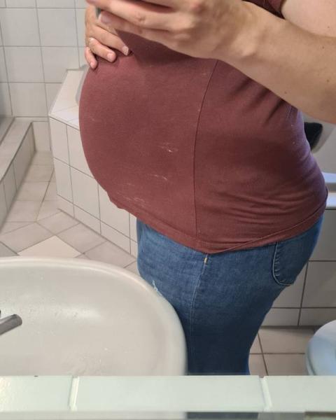 Bild zu 💙💖 Murmelmittwoch 💖💙 - Forum für August - Mamis