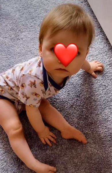 Bild zu Luna ♥️ - Forum für August - Mamis