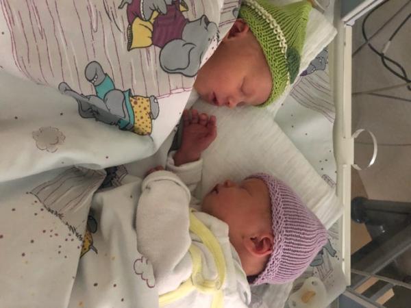 Bild zu Update von Mir, Paula und Thea💕 - Forum für August - Mamis
