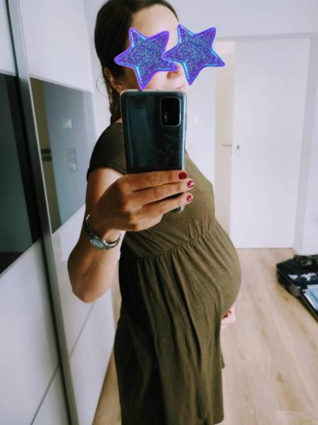 Bild zu Murmelmittwoch 💗💜💙 - Forum für August - Mamis