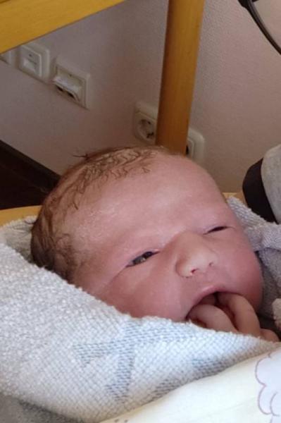 Bild zu Ausgekugelt am 26.7❤️ - Forum für August - Mamis