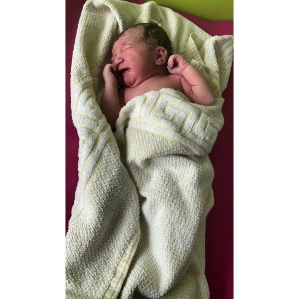 Bild zu Ausgekugelt am 04.08. 💕 - Forum für August - Mamis