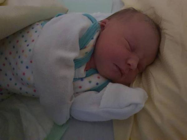 Bild zu Endlich ausgekugelt 🥰 - Forum für August - Mamis