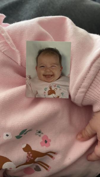 Bild zu Passbilder.. - Forum für August - Mamis