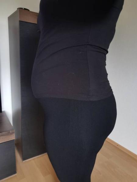Bild zu Dickbauch Dienstag 🤰🏼 - Forum für August - Mamis