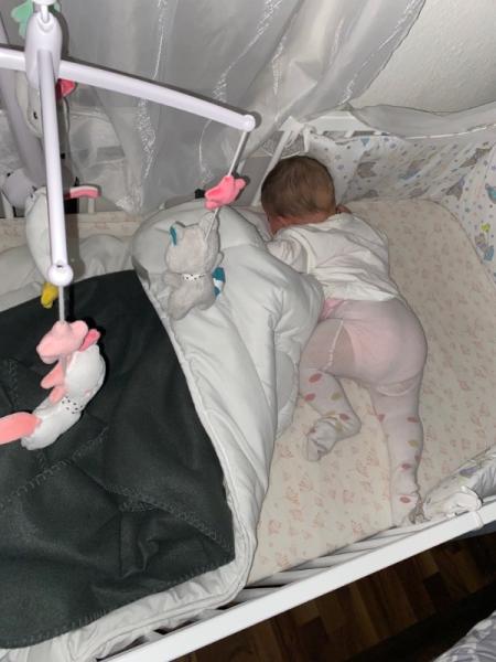 Bild zu Ohjeee.. Hilfe!!! - Forum für August - Mamis