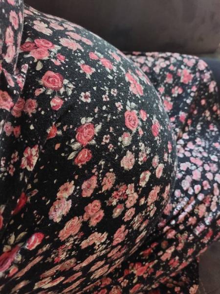 Bild zu Dickbauchdienstag 🙂 - Forum für August - Mamis