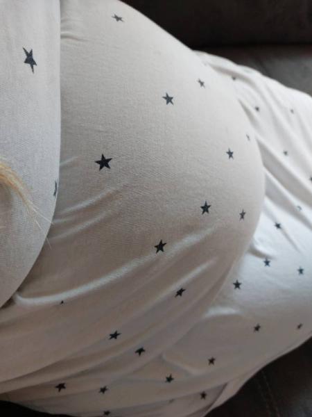 Bild zu Dickbauchdienstag 🙂 - Forum für August - Mamis