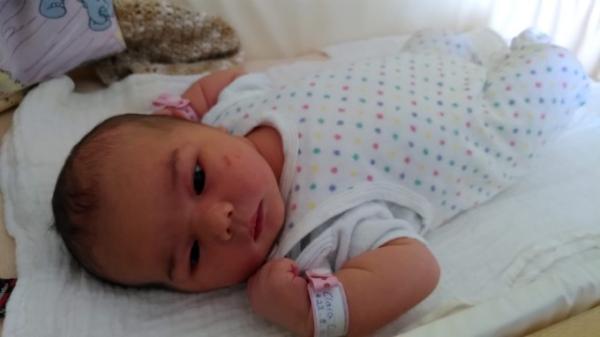 Bild zu Clara ist da :) - Forum für August - Mamis