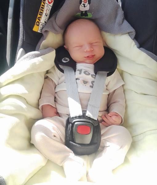 Bild zu < 3 Milo - 24.08.2022 < 3 - Forum für August - Mamis