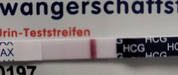 Bild zu Eisprung+7 seht ihr es? - Forum für August - Mamis