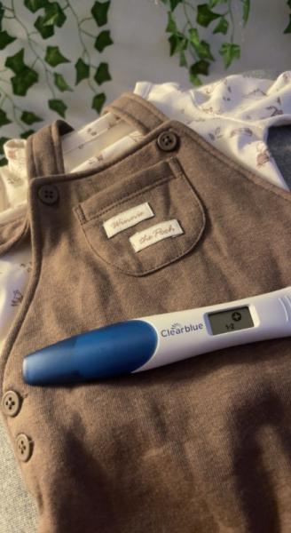 Bild zu Hallo August-Baby - Forum für August - Mamis
