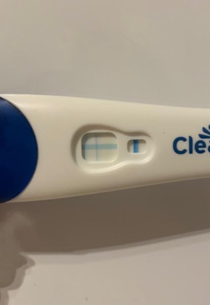 Bild zu Was meint ihr ?Positiv - Forum für August - Mamis