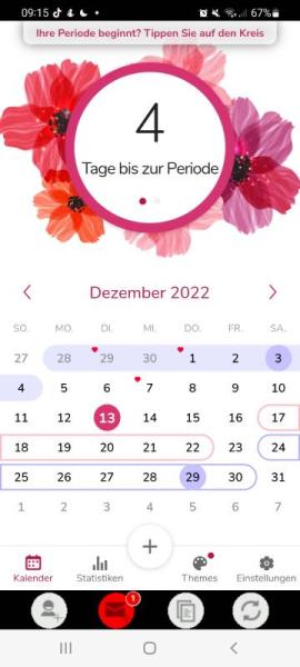 Bild zu Mega enttäuscht schaut mal meinen Kalender - Forum für August - Mamis