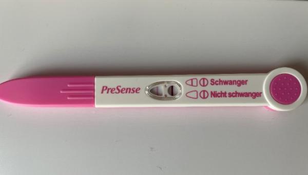 Bild zu Bin auch dabeiiiii - 5. SSW - Forum für August - Mamis