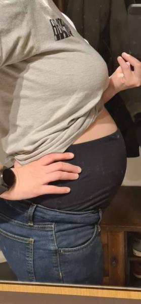 Bild zu Murmelmittwoch 🥰 - Forum für August - Mamis