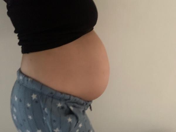 Bild zu Murmelmittwoch🤰🏻 - Forum für August - Mamis