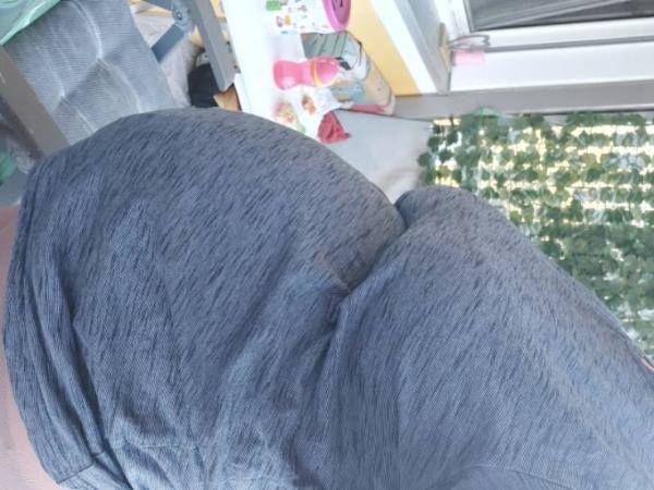 Bild zu Findet ihr den Bauch zu klein? - Forum für August - Mamis
