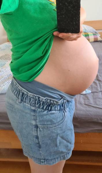 Bild zu Murmelmittwoch 🥰 - Forum für August - Mamis