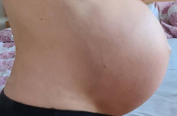 Bild zu Und nocheinmal -Murmelmittwoch 😅 - Forum für August - Mamis