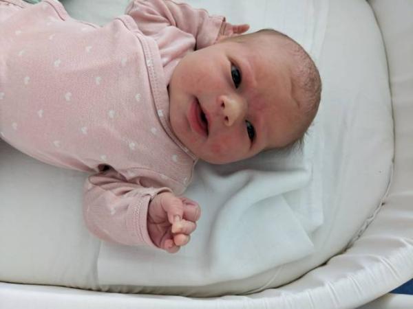 Bild zu Traumgeburt nach Einleitung (da Ü-40-Mama) - Forum für August - Mamis