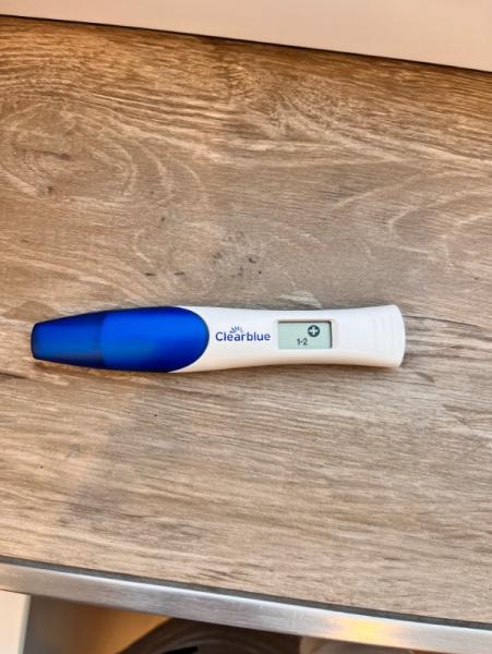 Bild zu Halli hallo :) noch soooo lange zum ersten US 😮‍💨 - Forum für August - Mamis