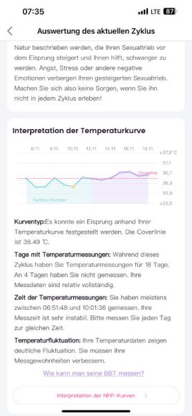 Bild zu Hilfe Mädels jetzt bin ich verwirrt 😭 - Forum für August - Mamis