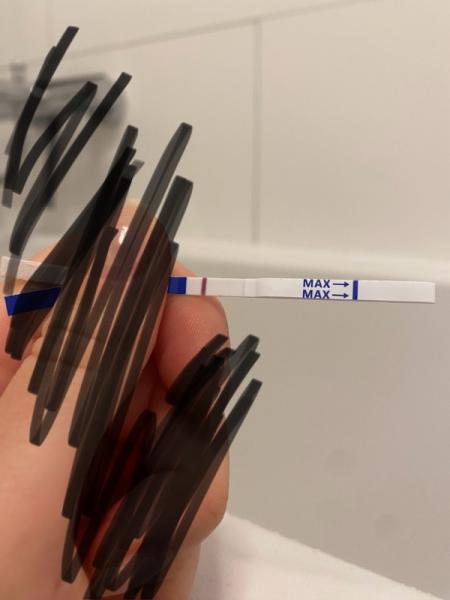Bild zu Seht ihr da was? - Forum für August - Mamis
