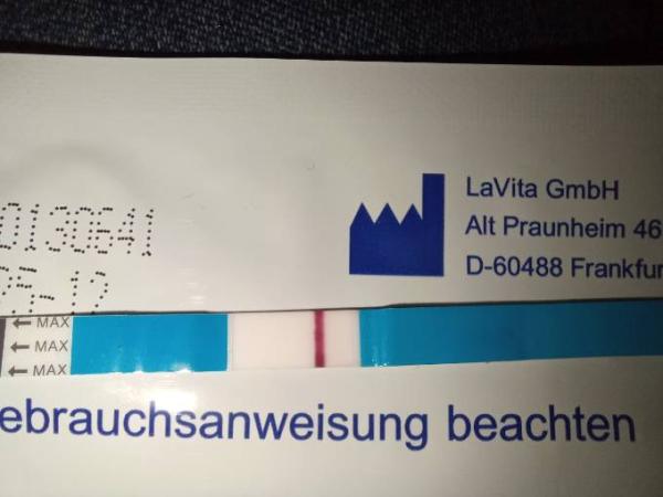 Bild zu Noch mal ein sst - Forum für August - Mamis