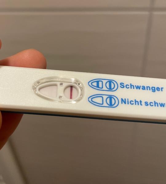 Bild zu Striche raten… - Forum für August - Mamis